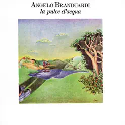 La pulce d'acqua - Angelo Branduardi