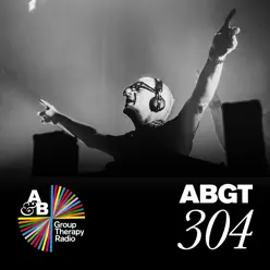 Group Therapy 304 - Above & Beyond