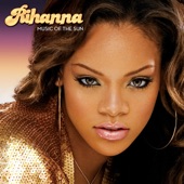 Rihanna - Here I Go Again (feat. J-Status)