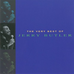 Jerry Butler - Mr. Dream Merchant