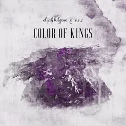 Color of Kings - EP - REC Color of Kings - EP - REC