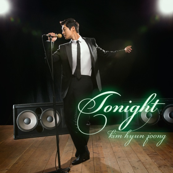 Cover artwork for Tonight