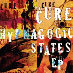 Hypnagogic States - The Cure