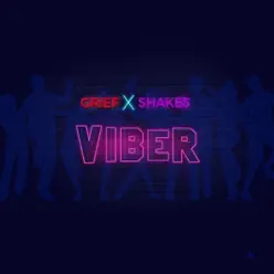 Viber - Single - Grief