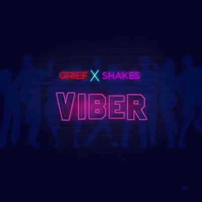 Viber - Single - Grief