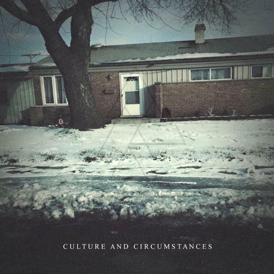Cover artwork for Home