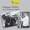 Omaggio a Heifetz (Arr. by Jascha Heifetz)
