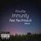 Immunity (feat. Flex Prince AI) - PrinceTae lyrics