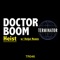 Heist - Doctor Boom lyrics