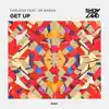 Get Up (feat. Or Barak) - Single album lyrics, reviews, download