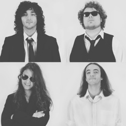 The Buddz - Bring Me Down (feat. Gabriel Garcia)