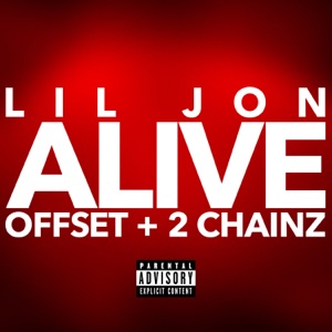 Alive - Single