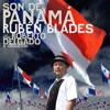 Son de Panamá (with Roberto Delgado & Orquesta)