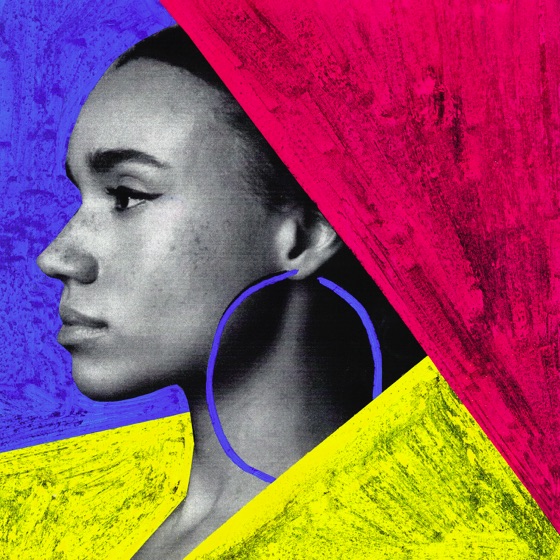 Cover artwork for Tender