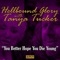 You Better Hope You Die Young (feat. Tanya Tucker) - Single