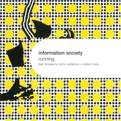Running - Information Society