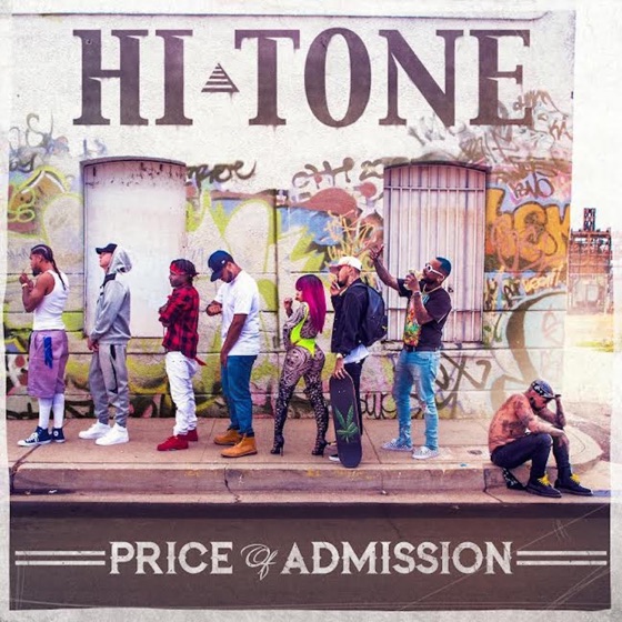 Cover artwork for Voice