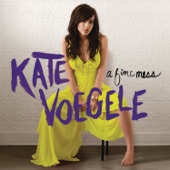 Kate Voegele - Manhattan From The Sky