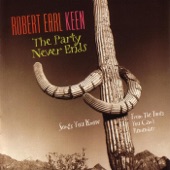 Robert Earl Keen - The Five Pound Bass