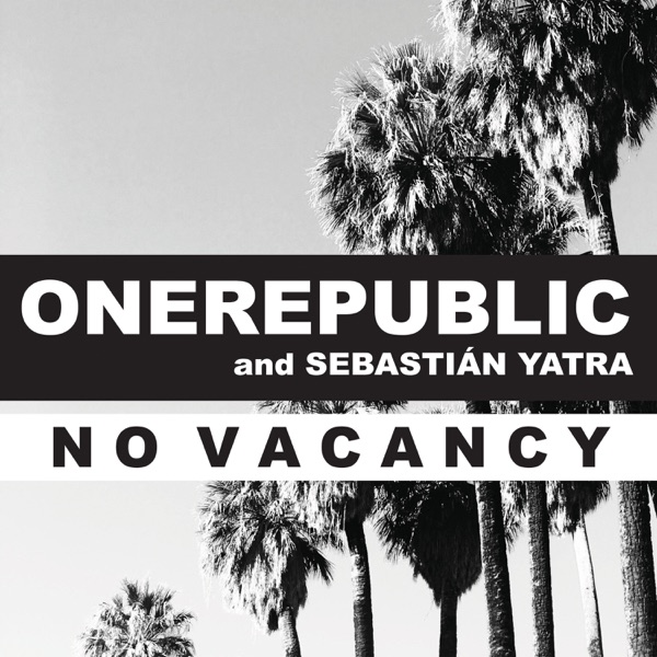 OneRepublic - No Vacancy