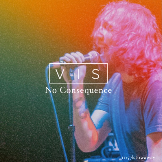 Cover artwork for Twentysomething