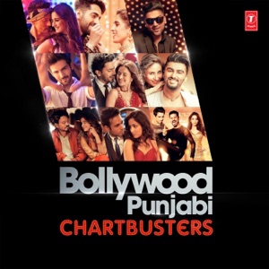 Bollywood Punjabi Chartbusters