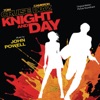 Knight and Day (Original Motion Picture Soundtrack), 2010