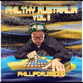 Phillipdrummond - Set 'Em Up/Knock 'Em Down (feat. Calski & Master Wolf)