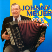 Goes Latin - Johnny Meyer