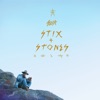 STIX + STONES - Single artwork