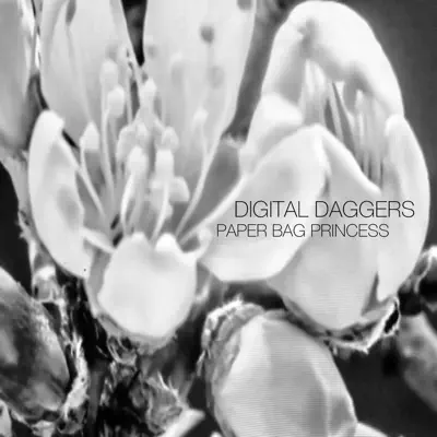 Paper Bag Princess - Single - Digital Daggers