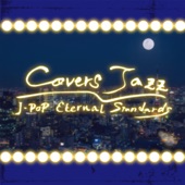 Covers Jazz JPOP Eternal Standards artwork