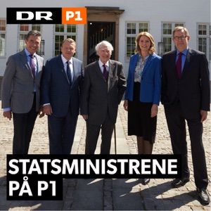 Statsministrene på P1 4:4 2017-09-18