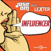 Influencer (feat. Lexter) artwork