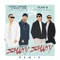 Shaky Shaky - Daddy Yankee, Nicky Jam & Plan B lyrics