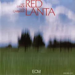 Red Lanta by Art Lande with Jan Garbarek album reviews, ratings, credits