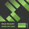 Stream & download Where Why What - Single