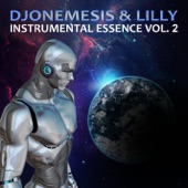 From Eldorado to the Pleiades (DJoNemesis & Lilly Instrumental Mix) artwork
