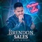 Quem Diria (feat. Bruna Siqueira) - Brendon Sales lyrics