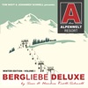 Bergliebe Deluxe 2016 (Tom Novy & Johannes Schnell pres. Various Artists)