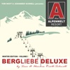 Bergliebe Deluxe 2016 (Tom Novy & Johannes Schnell pres. Various Artists), 2017