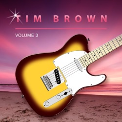 Tim Brown & Clare College Choir - Tender Embrace