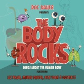 Doc Dauer - Everything's controlled by the brain