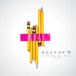 La Melodía del Rosal (Íntima) - Single - Hellouw