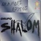 Un Solo Corazón - Grupo Shalom lyrics