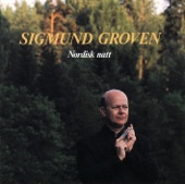 Sigmund Groven - Norsk dans Nr. 2 (Opus 35) [Norwegian Dance No. 2 [Opus 35]]