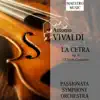 Vivaldi: La Cetra, Op. 9 (12 Violin Concertos) album lyrics, reviews, download