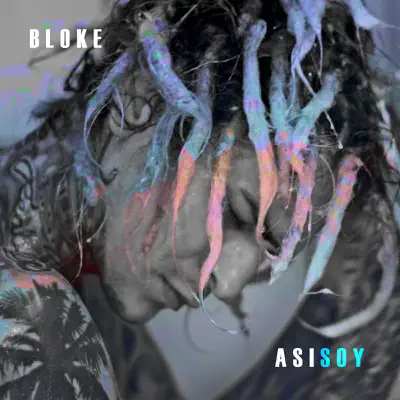 Así Soy - Single - Bloke