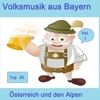 Top 30: Volksmusik aus Bayern, Österreich und den Alpen, Vol. 1