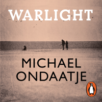Michael Ondaatje - Warlight artwork